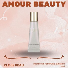 Cle De Peau Protective Fortifying Emulsion 12ml